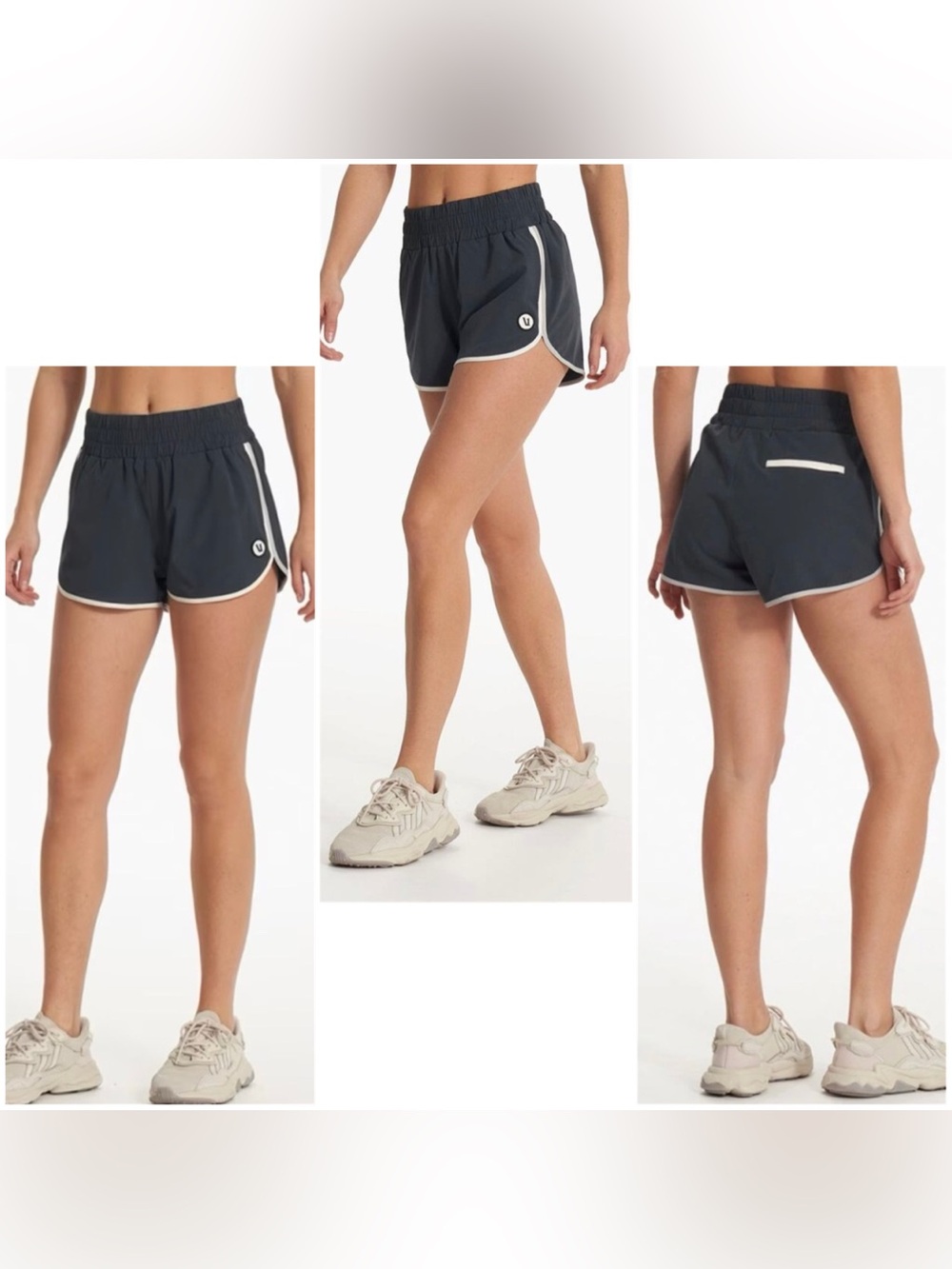Cardiff Short